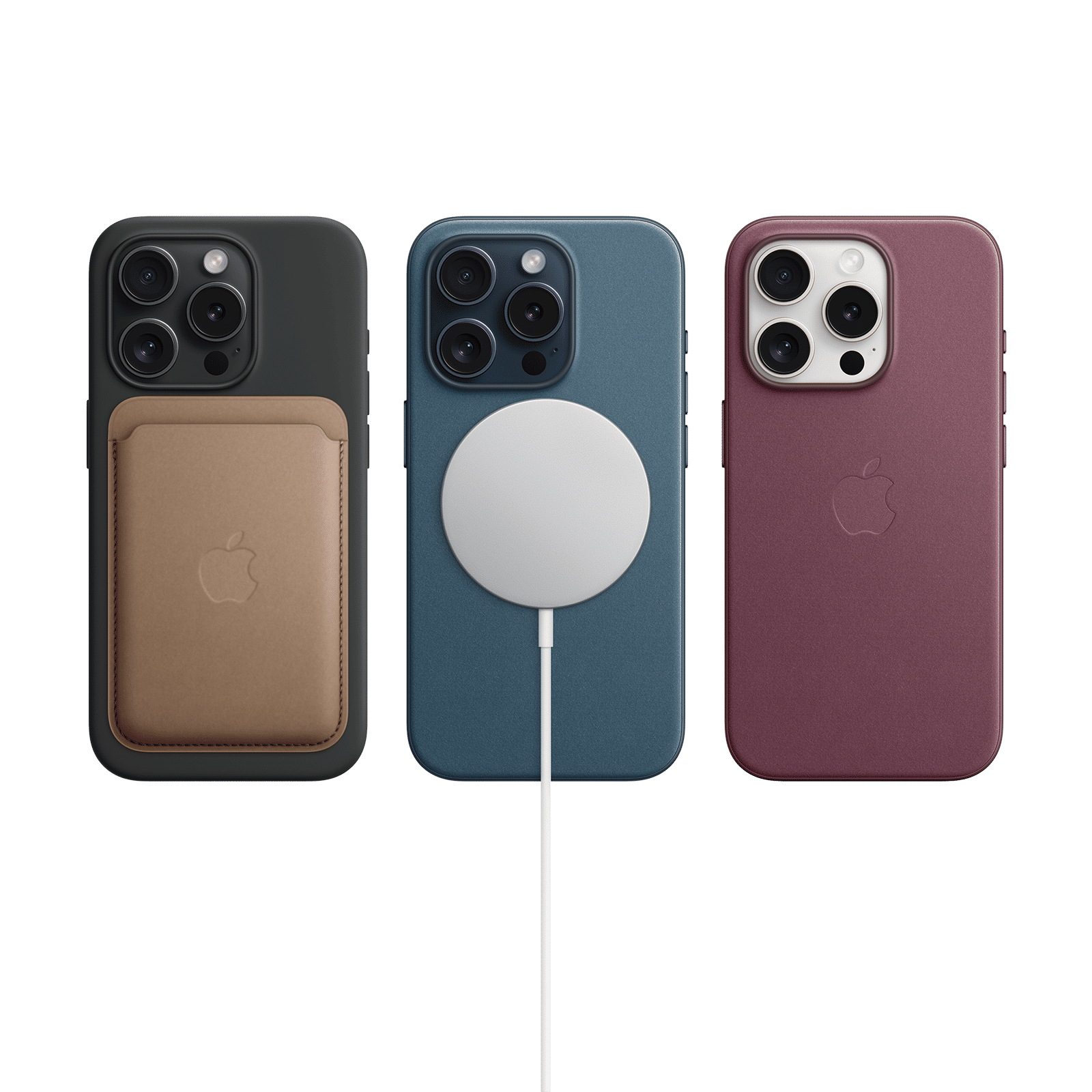 Buy Apple iPhone 15 Pro Max (512GB, White Titanium) Online – Croma